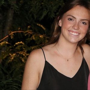 Meet your Posher, Mackenzie